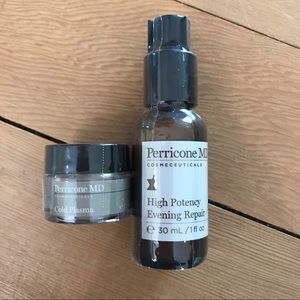 Perricone MD cosmeceuticals